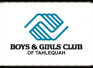 BG Club Logo
