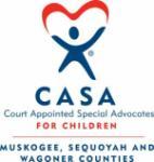 CASA for Children