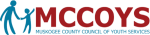 Muskogee County Council of Youth Services MCCOYS