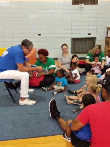 2019 Day of Caring